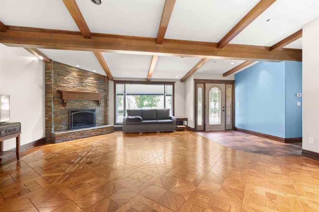 MLS® A2243265 - 12332 Range Road 52A   in NONE Rural Cypress County, Residential