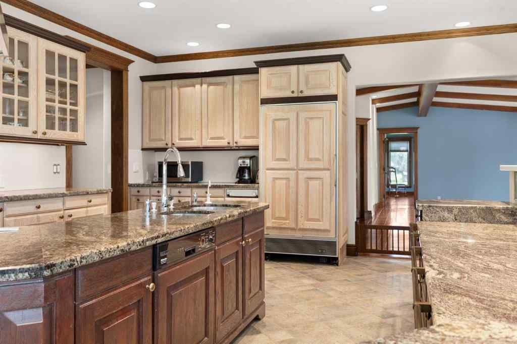 MLS® A2243265 - 12332 Range Road 52A   in NONE Rural Cypress County, Residential