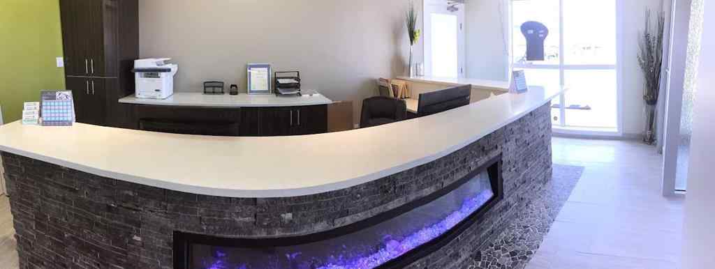 MLS® A2243266 - Unit #A 2409 16 Street  in NONE Didsbury, Commercial