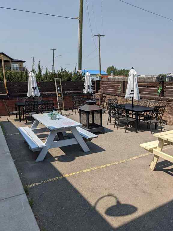 MLS® A2243266 - Unit #A 2409 16 Street  in NONE Didsbury, Commercial