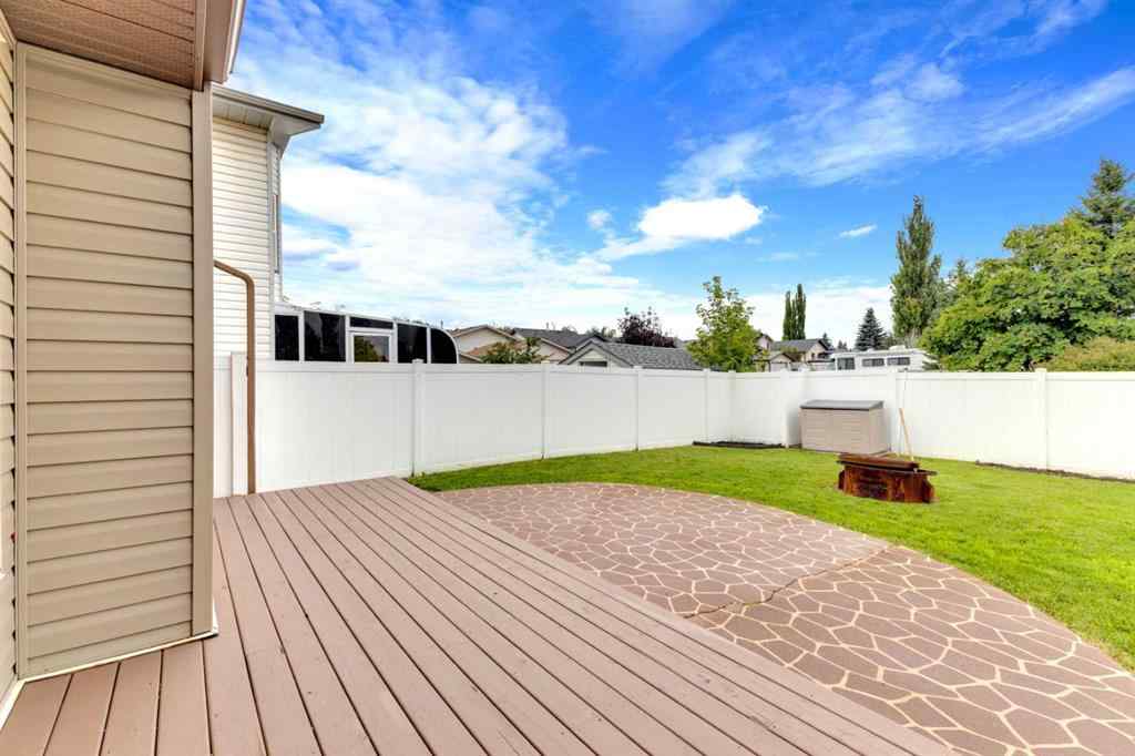 MLS® A2243268 - 76 kirby Street  in Kentwood East Red Deer, Residential
