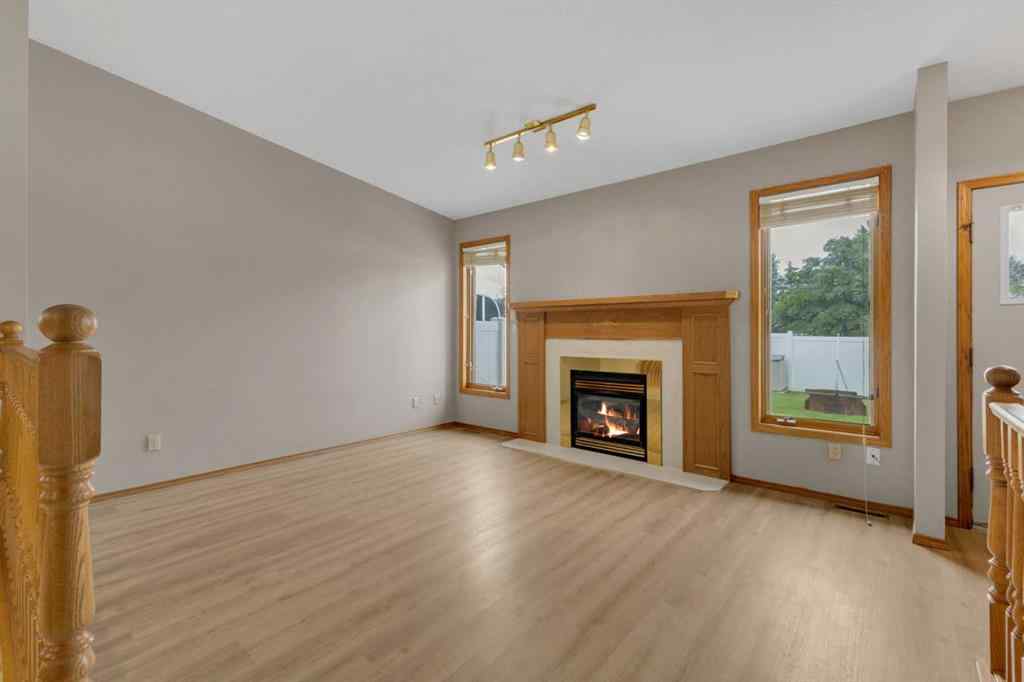 MLS® A2243268 - 76 kirby Street  in Kentwood East Red Deer, Residential