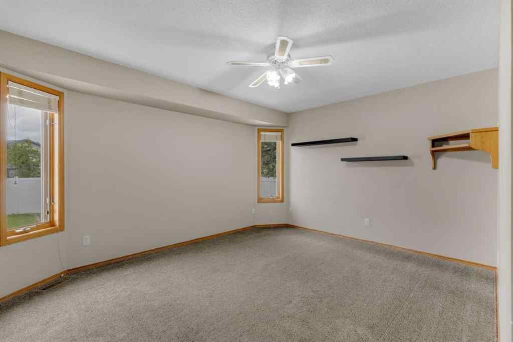 MLS® A2243268 - 76 kirby Street  in Kentwood East Red Deer, Residential