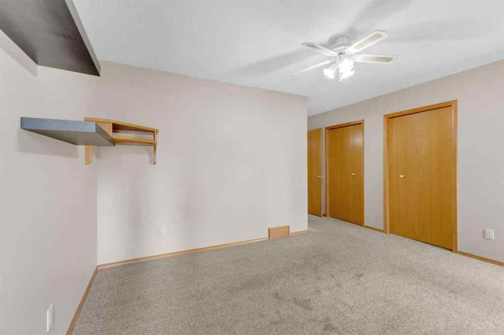 MLS® A2243268 - 76 kirby Street  in Kentwood East Red Deer, Residential