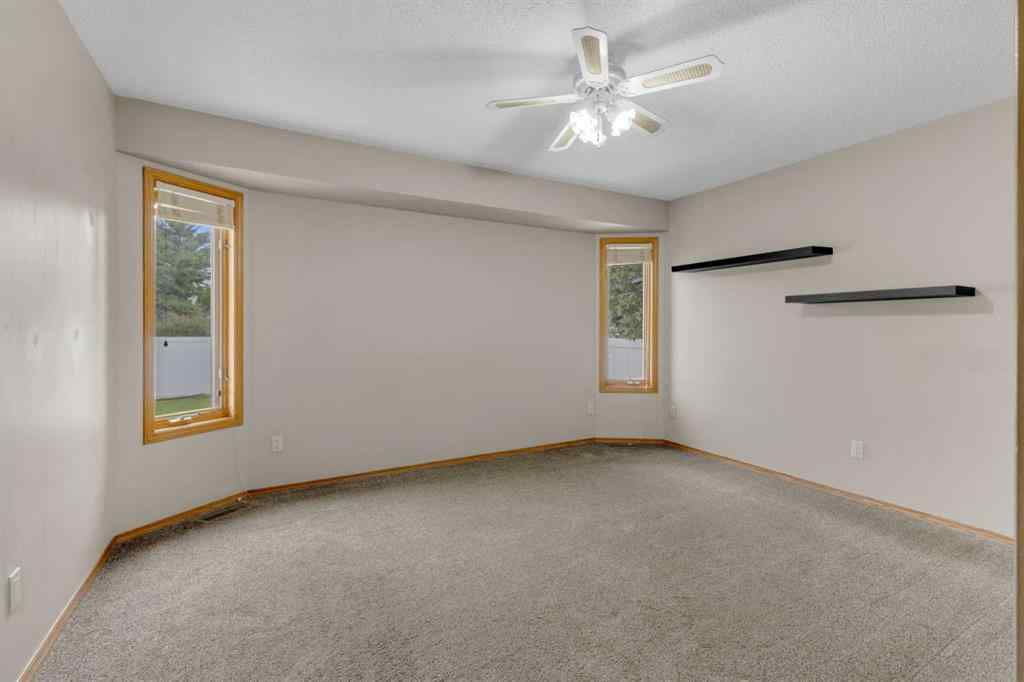 MLS® A2243268 - 76 kirby Street  in Kentwood East Red Deer, Residential
