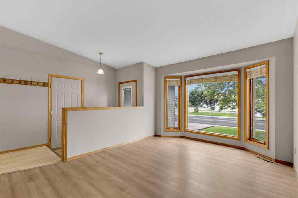 MLS® A2243268 - 76 kirby Street  in Kentwood East Red Deer, Residential