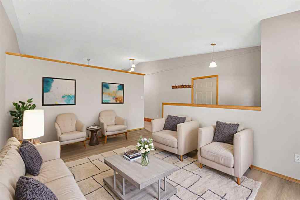 MLS® A2243268 - 76 kirby Street  in Kentwood East Red Deer, Residential