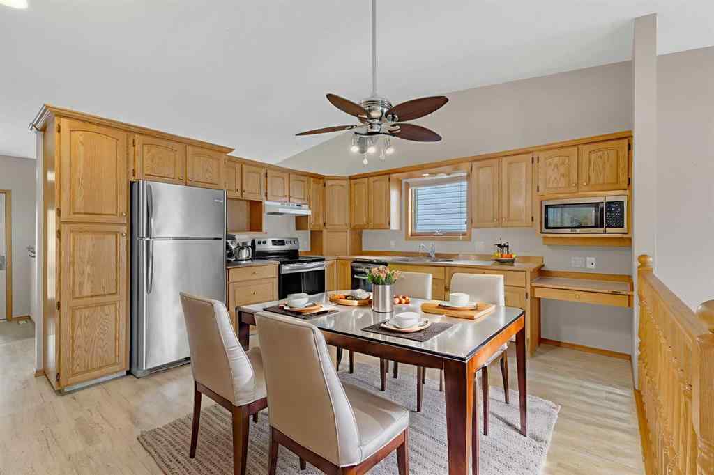 MLS® A2243268 - 76 kirby Street  in Kentwood East Red Deer, Residential