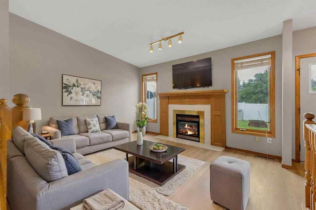 MLS® A2243268 - 76 kirby Street  in Kentwood East Red Deer, Residential