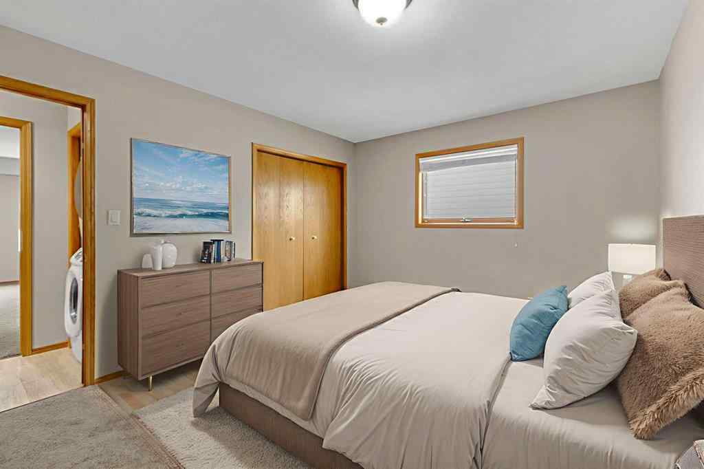 MLS® A2243268 - 76 kirby Street  in Kentwood East Red Deer, Residential