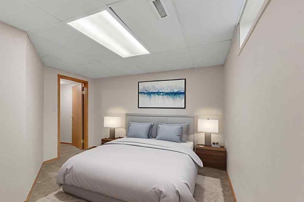MLS® A2243268 - 76 kirby Street  in Kentwood East Red Deer, Residential