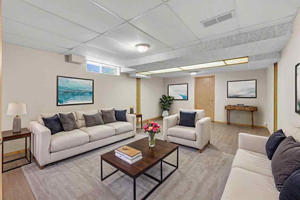 MLS® A2243268 - 76 kirby Street  in Kentwood East Red Deer, Residential