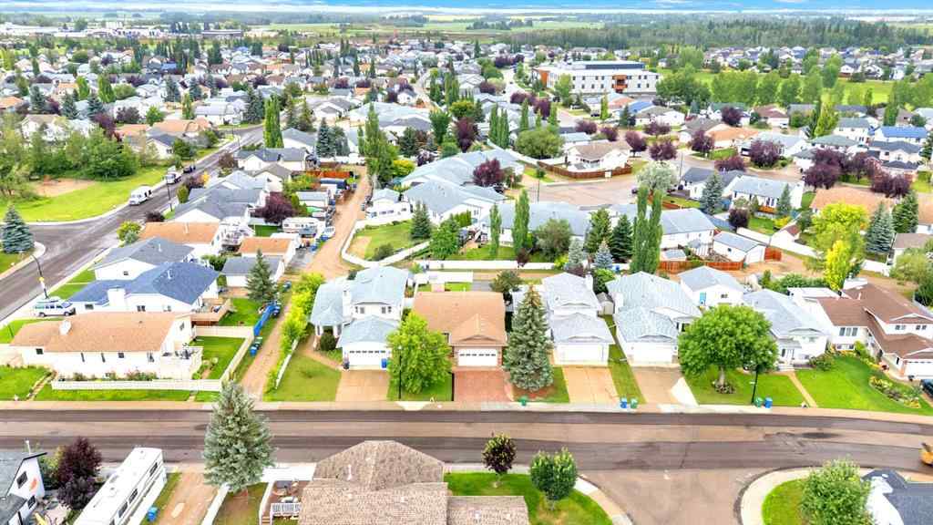 MLS® A2243268 - 76 kirby Street  in Kentwood East Red Deer, Residential