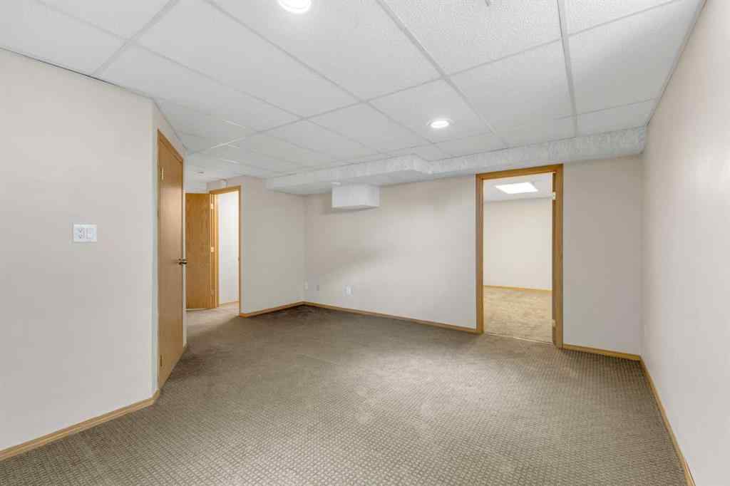MLS® A2243268 - 76 kirby Street  in Kentwood East Red Deer, Residential