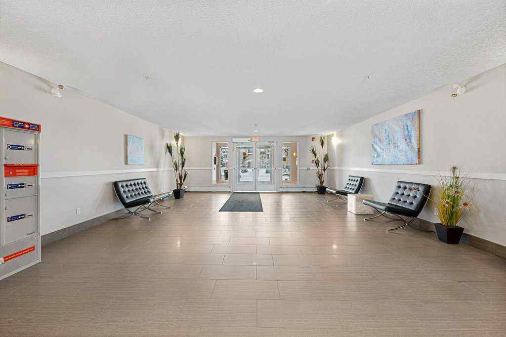 MLS® A2243269 - Unit #208 6603 New Brighton Avenue SE in New Brighton Calgary, Residential
