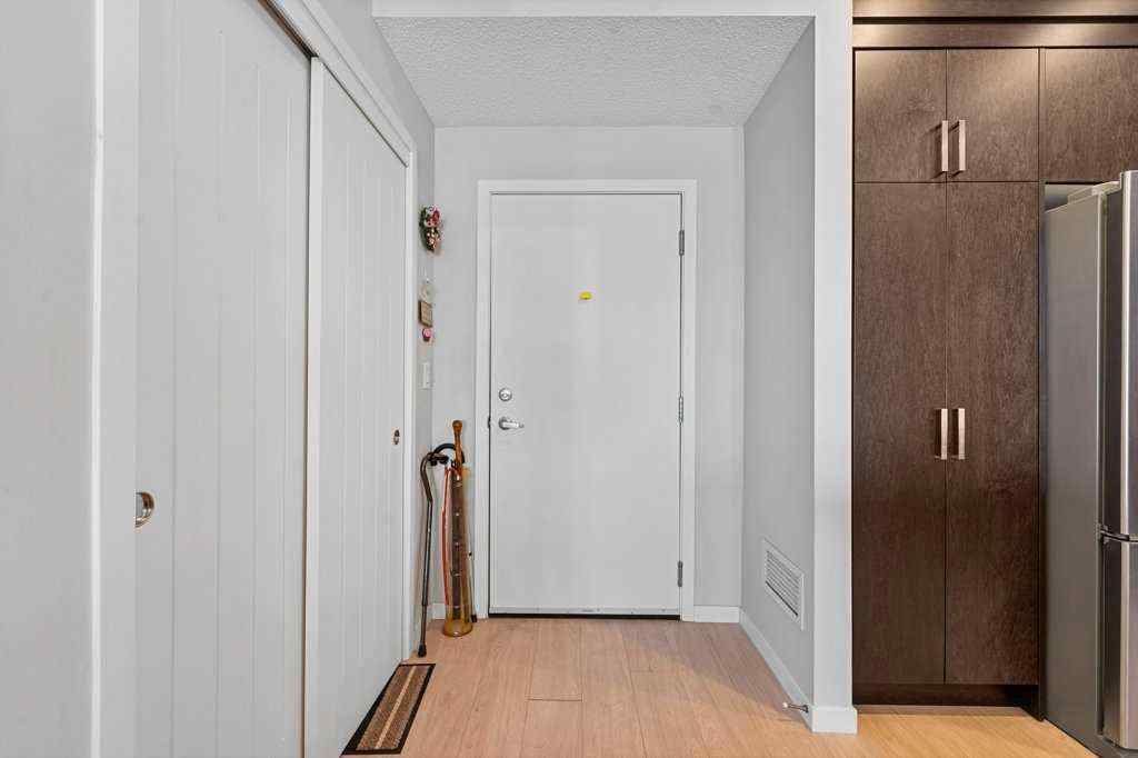 MLS® A2243269 - Unit #208 6603 New Brighton Avenue SE in New Brighton Calgary, Residential