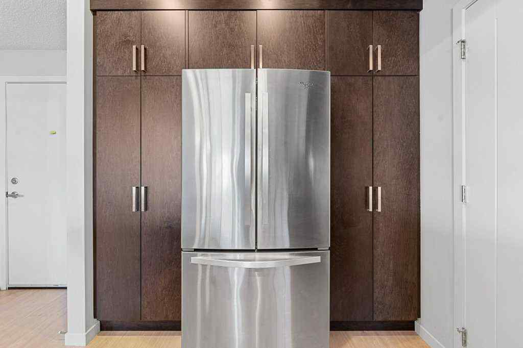 MLS® A2243269 - Unit #208 6603 New Brighton Avenue SE in New Brighton Calgary, Residential