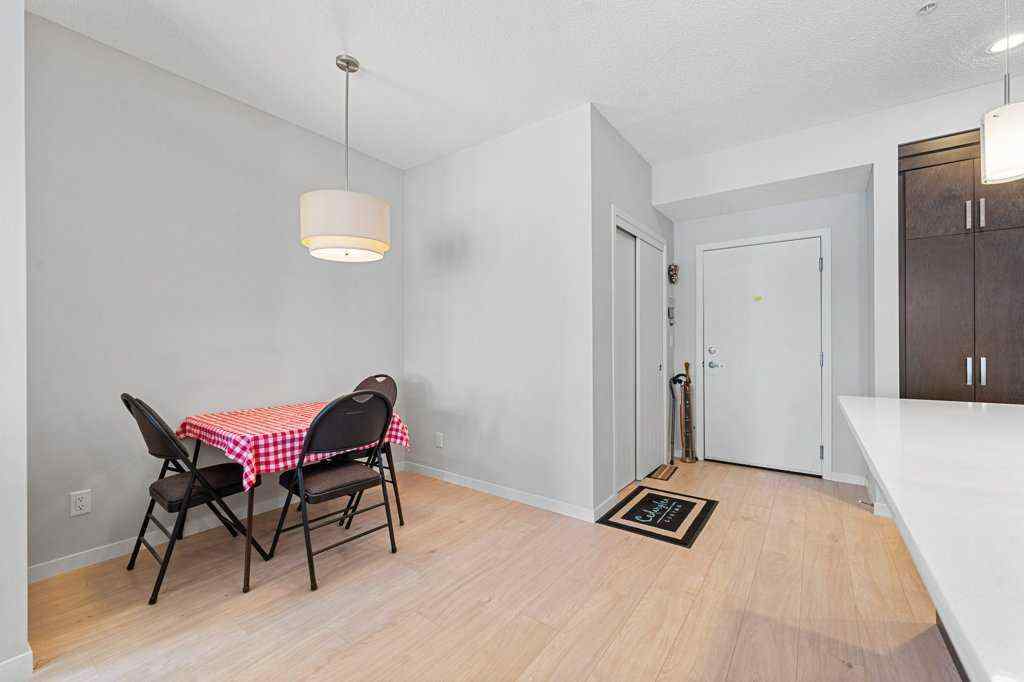 MLS® A2243269 - Unit #208 6603 New Brighton Avenue SE in New Brighton Calgary, Residential