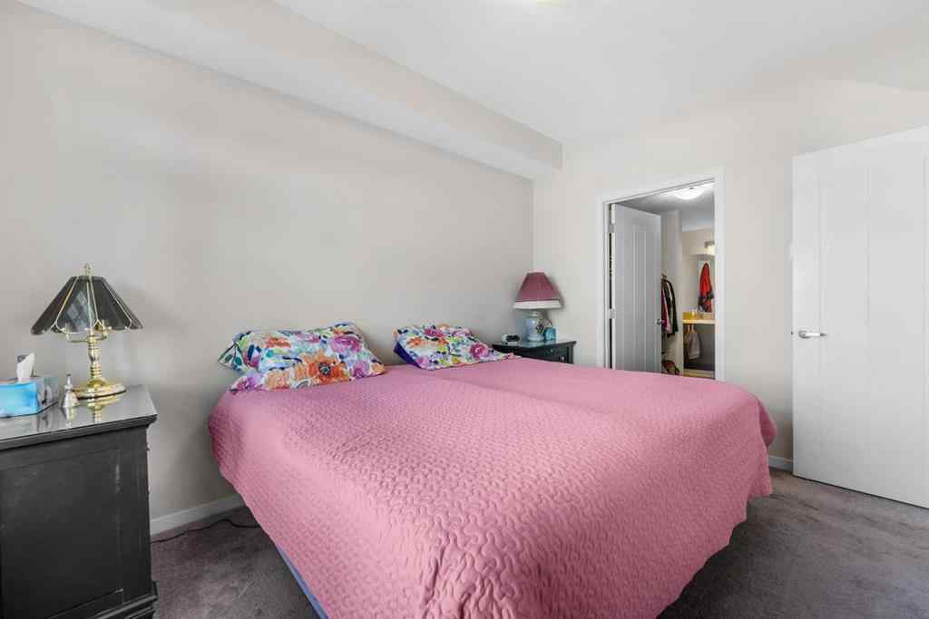 MLS® A2243269 - Unit #208 6603 New Brighton Avenue SE in New Brighton Calgary, Residential