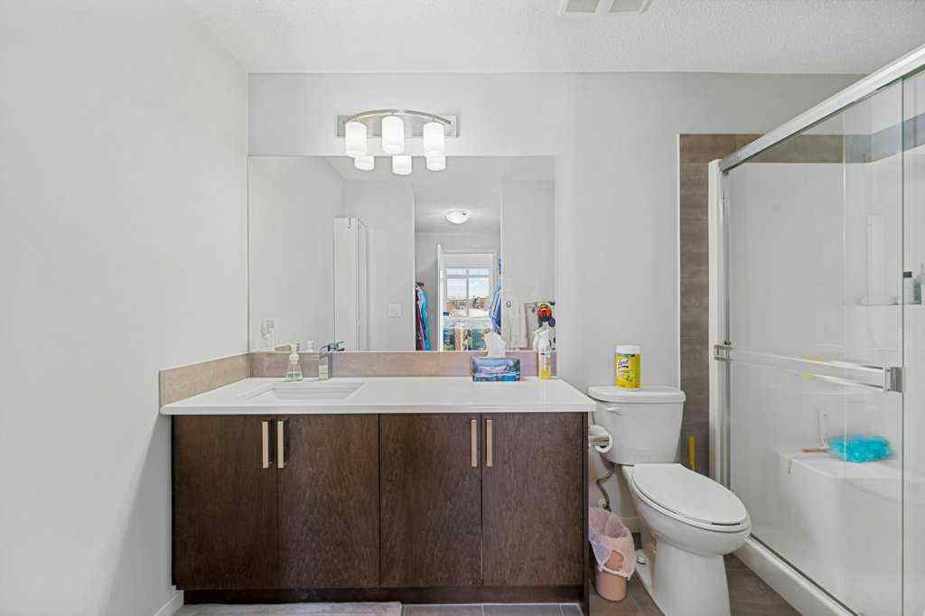 MLS® A2243269 - Unit #208 6603 New Brighton Avenue SE in New Brighton Calgary, Residential