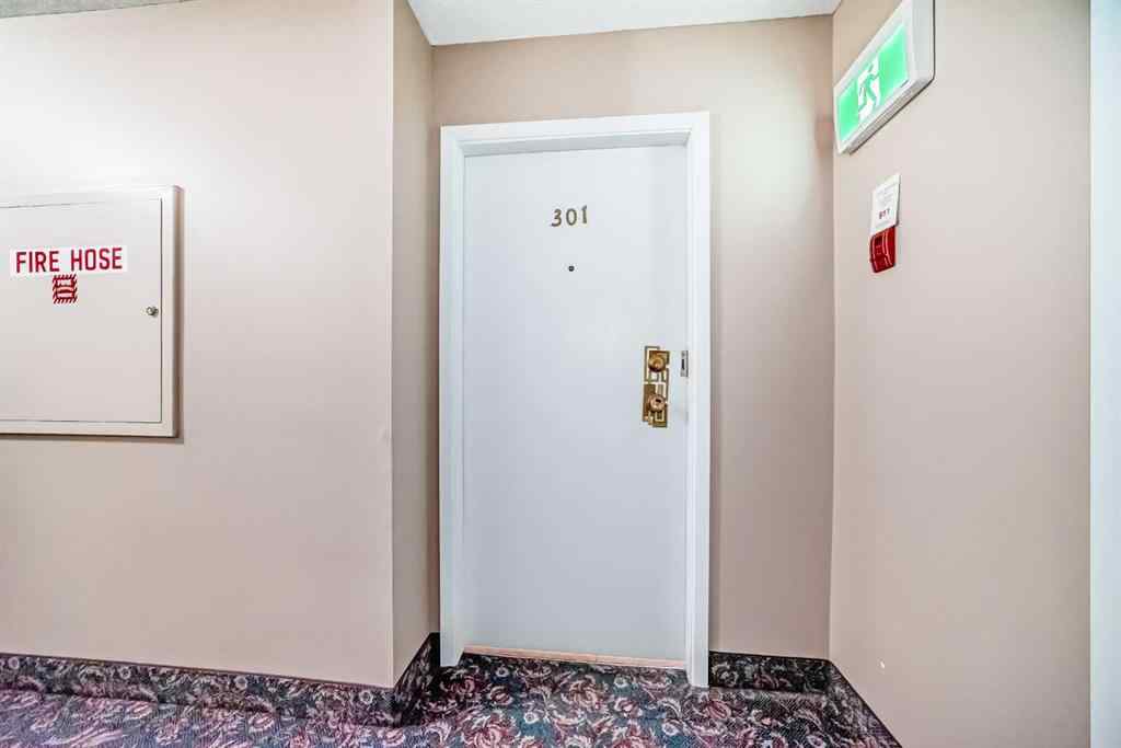 MLS® A2243273 - Unit #301 521 57 Avenue SW in Windsor Park Calgary, Residential