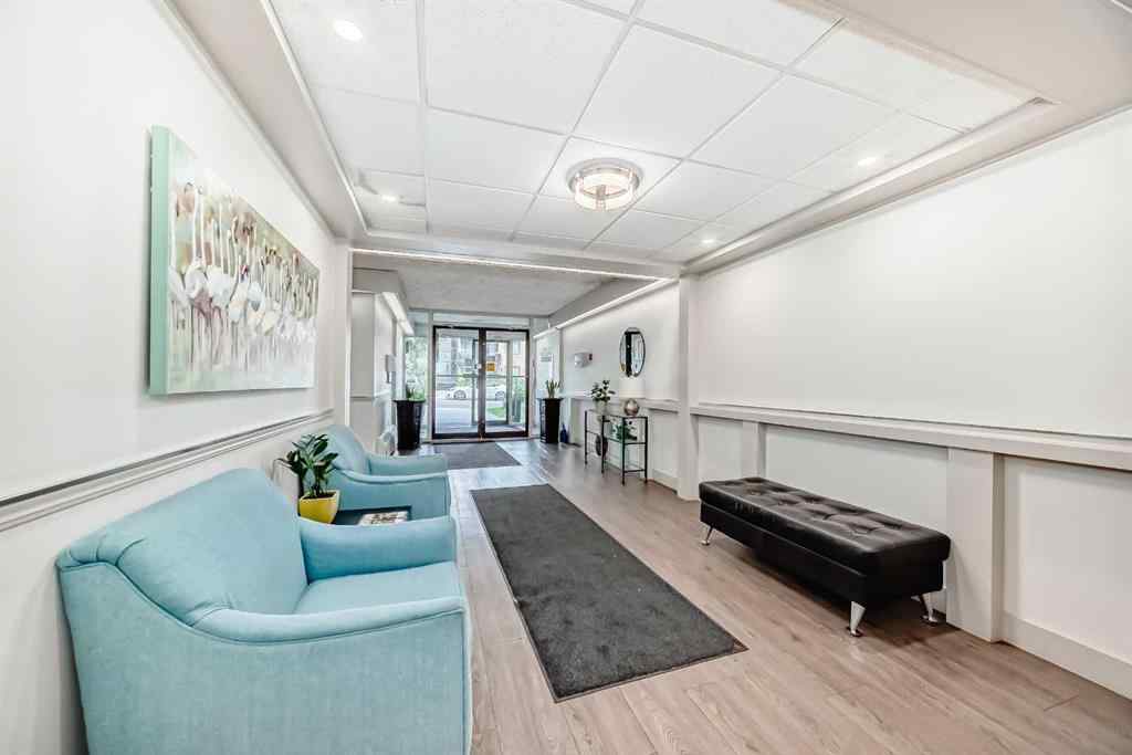 MLS® A2243273 - Unit #301 521 57 Avenue SW in Windsor Park Calgary, Residential