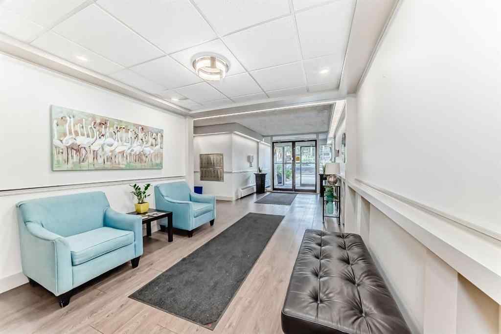 MLS® A2243273 - Unit #301 521 57 Avenue SW in Windsor Park Calgary, Residential