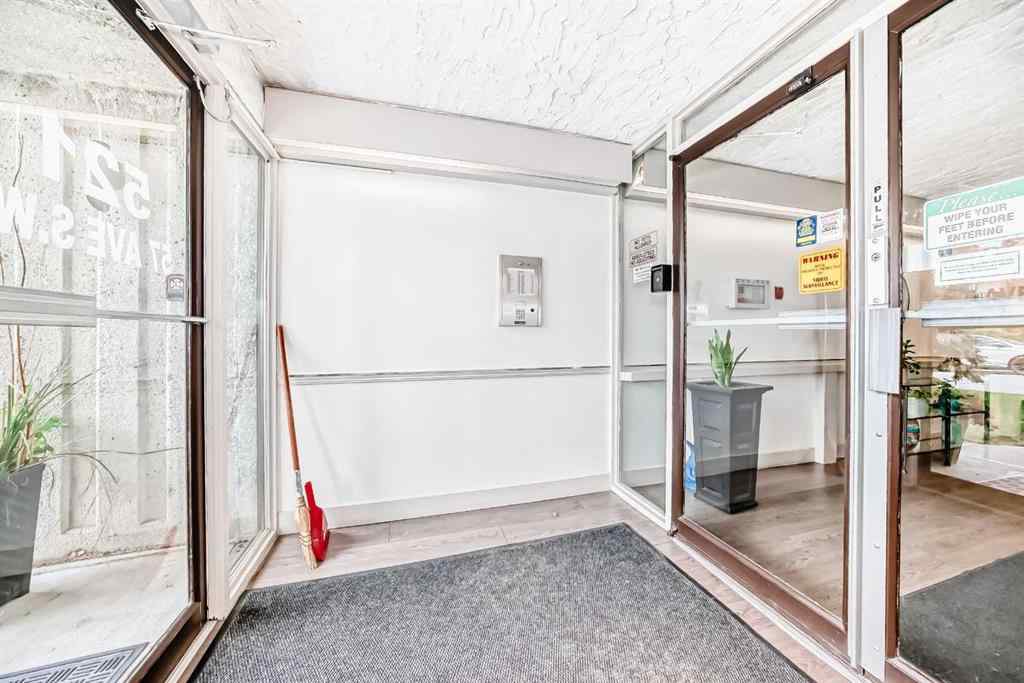 MLS® A2243273 - Unit #301 521 57 Avenue SW in Windsor Park Calgary, Residential