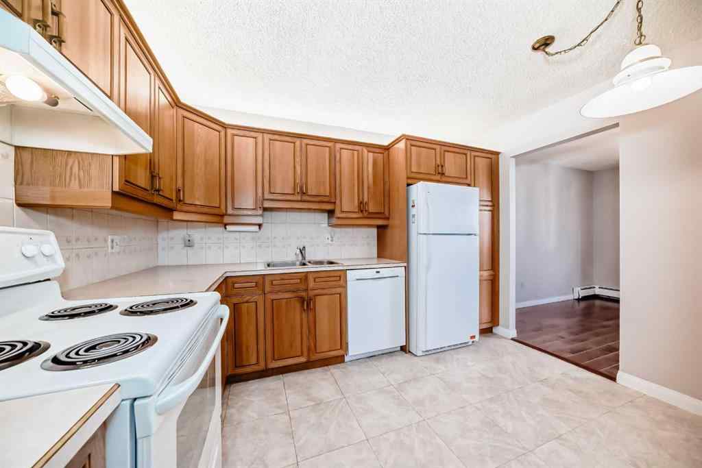 MLS® A2243273 - Unit #301 521 57 Avenue SW in Windsor Park Calgary, Residential