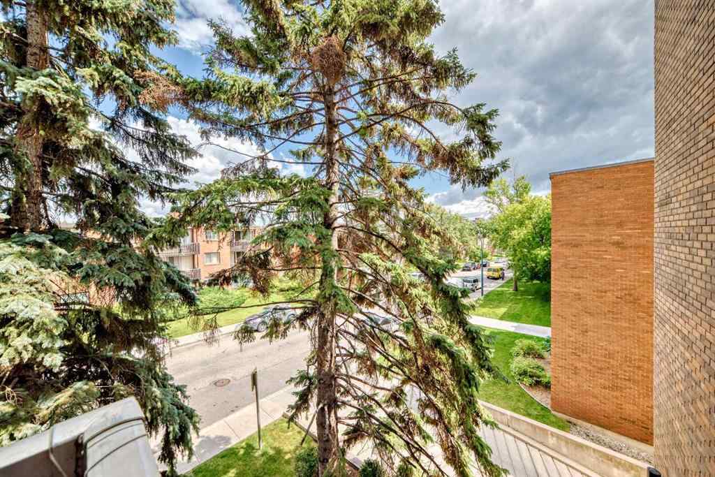 MLS® A2243273 - Unit #301 521 57 Avenue SW in Windsor Park Calgary, Residential