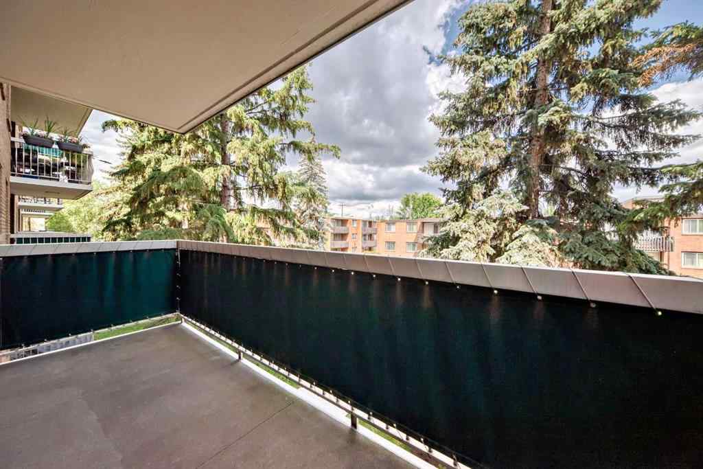 MLS® A2243273 - Unit #301 521 57 Avenue SW in Windsor Park Calgary, Residential