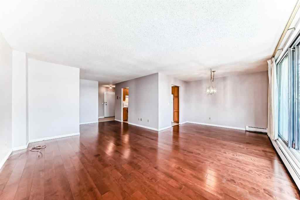 MLS® A2243273 - Unit #301 521 57 Avenue SW in Windsor Park Calgary, Residential