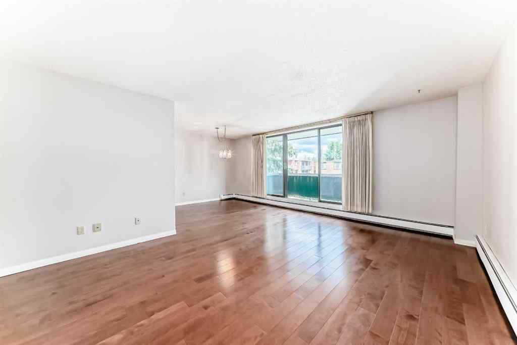 MLS® A2243273 - Unit #301 521 57 Avenue SW in Windsor Park Calgary, Residential