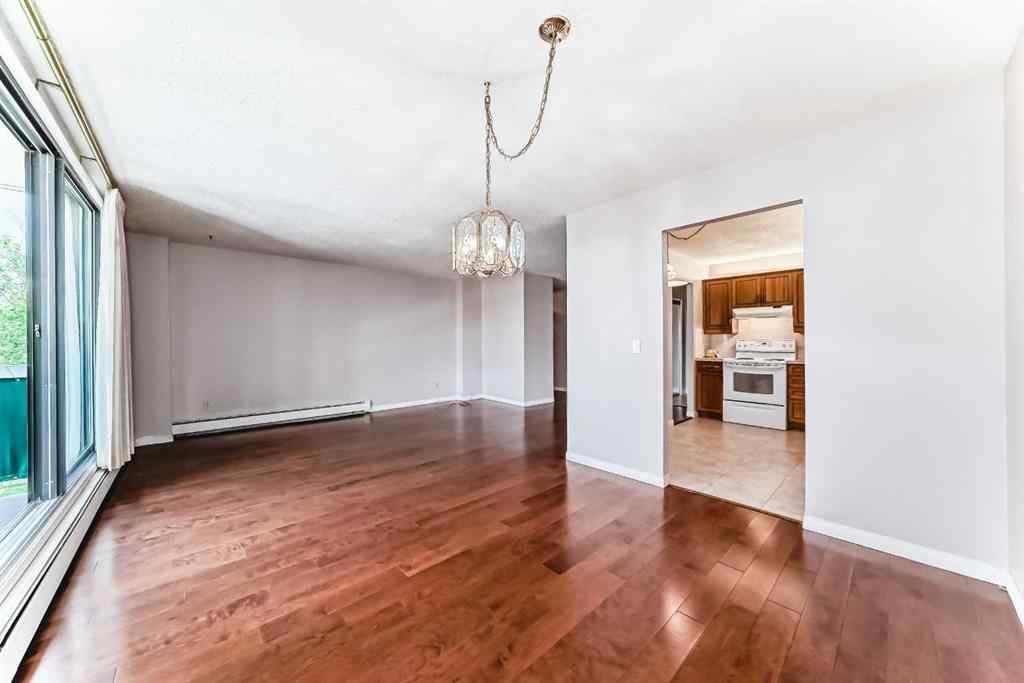 MLS® A2243273 - Unit #301 521 57 Avenue SW in Windsor Park Calgary, Residential