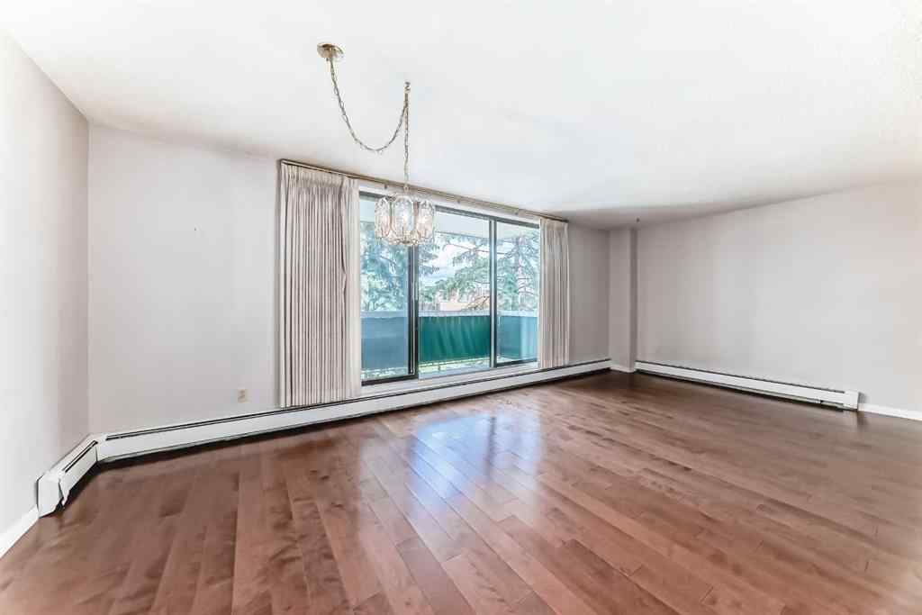 MLS® A2243273 - Unit #301 521 57 Avenue SW in Windsor Park Calgary, Residential