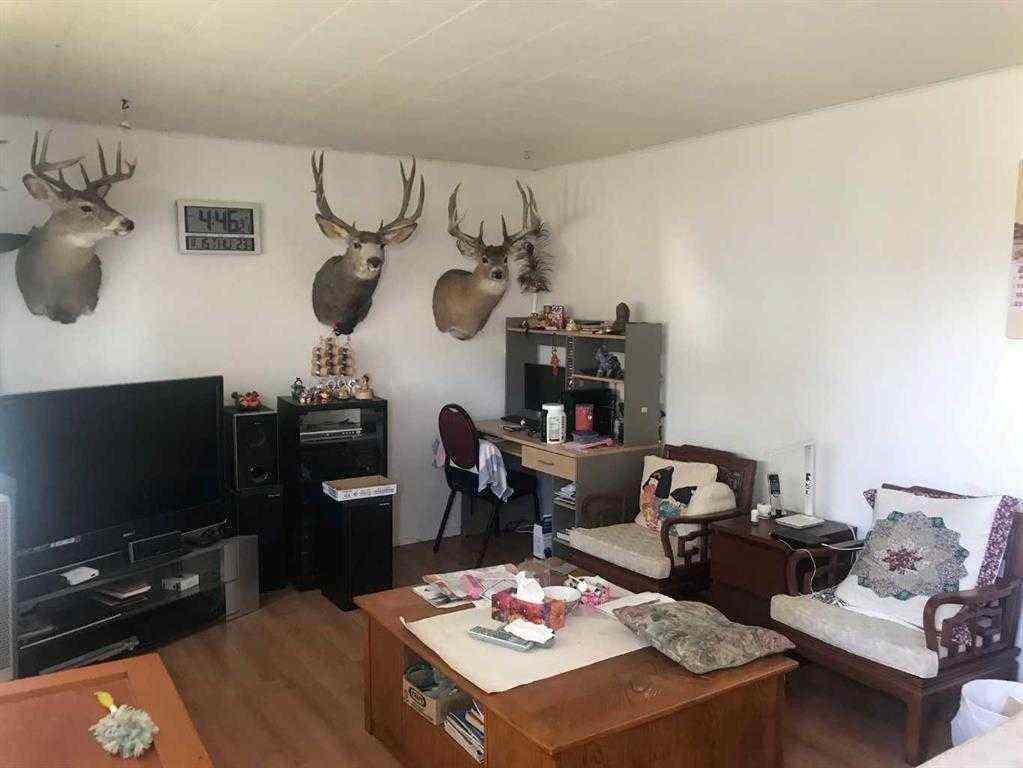 MLS® A2243274 - 4904 54 Street  in Forestburg Forestburg, Commercial