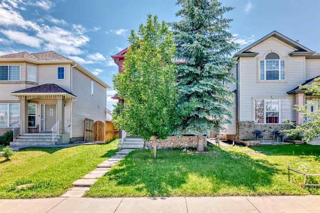 MLS® A2243279 - 1183 Everridge Drive SW in Evergreen Calgary, Residential