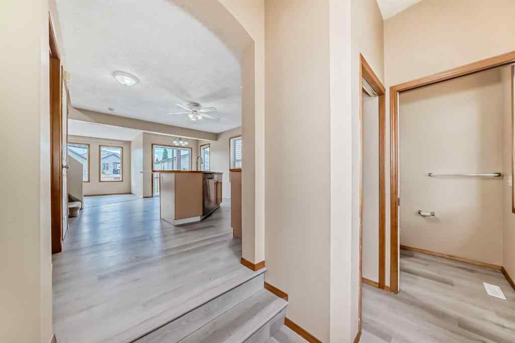MLS® A2243279 - 1183 Everridge Drive SW in Evergreen Calgary, Residential