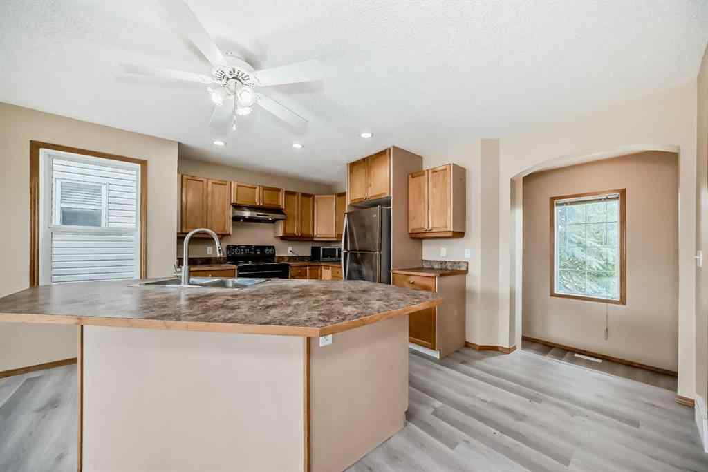 MLS® A2243279 - 1183 Everridge Drive SW in Evergreen Calgary, Residential