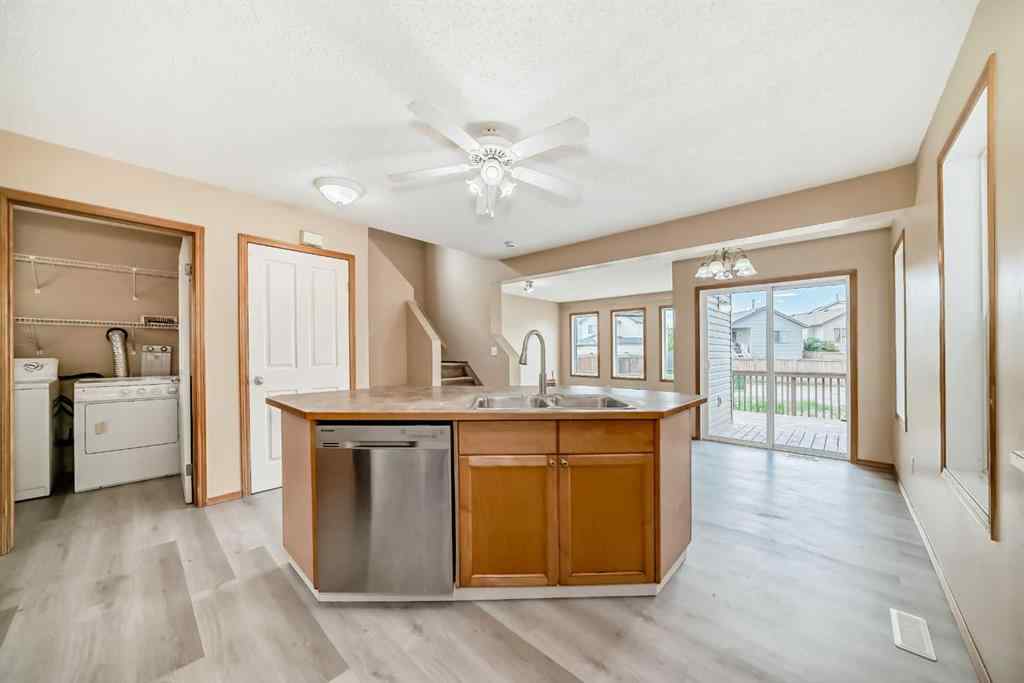 MLS® A2243279 - 1183 Everridge Drive SW in Evergreen Calgary, Residential