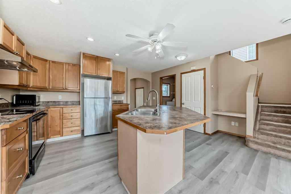 MLS® A2243279 - 1183 Everridge Drive SW in Evergreen Calgary, Residential