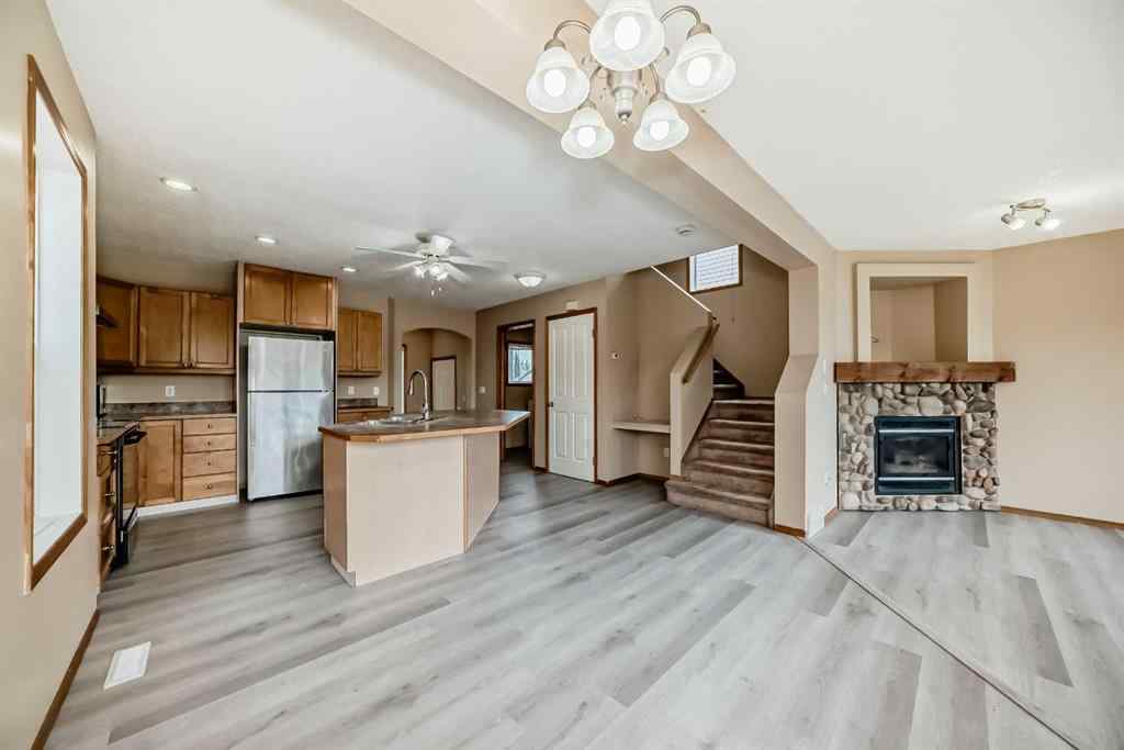 MLS® A2243279 - 1183 Everridge Drive SW in Evergreen Calgary, Residential