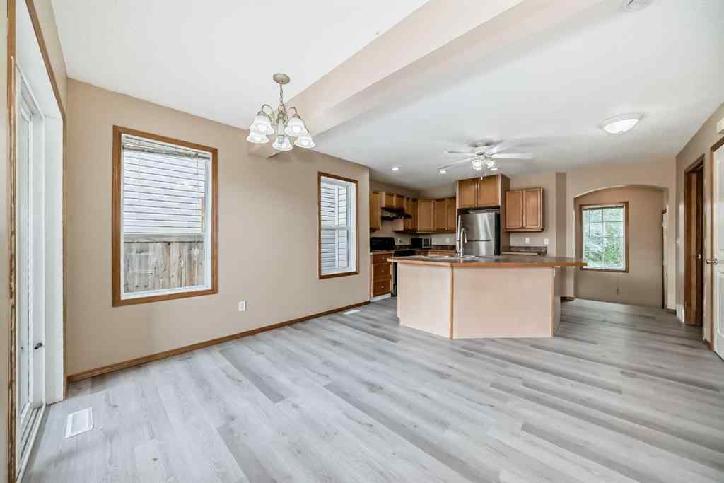 MLS® A2243279 - 1183 Everridge Drive SW in Evergreen Calgary, Residential