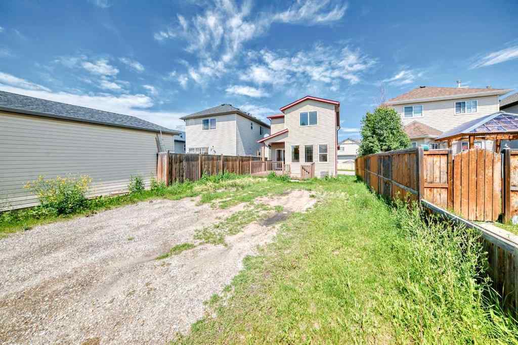 MLS® A2243279 - 1183 Everridge Drive SW in Evergreen Calgary, Residential