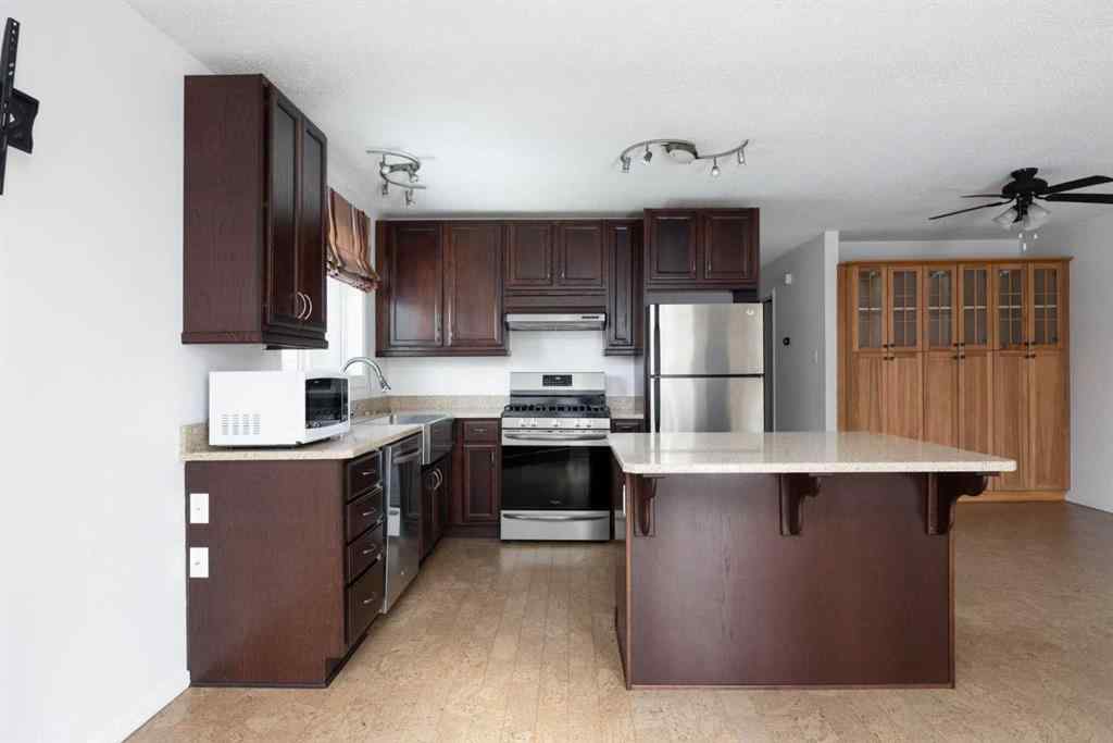 MLS® A2243285 - 164 Wolverine Drive  in Thickwood Fort McMurray, Residential