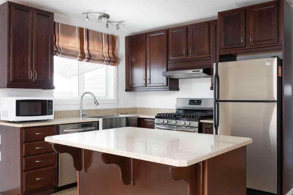 MLS® A2243285 - 164 Wolverine Drive  in Thickwood Fort McMurray, Residential