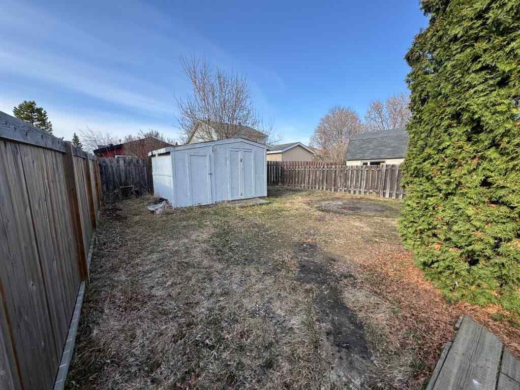 MLS® A2243285 - 164 Wolverine Drive  in Thickwood Fort McMurray, Residential