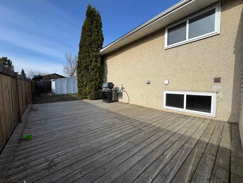 MLS® A2243285 - 164 Wolverine Drive  in Thickwood Fort McMurray, Residential