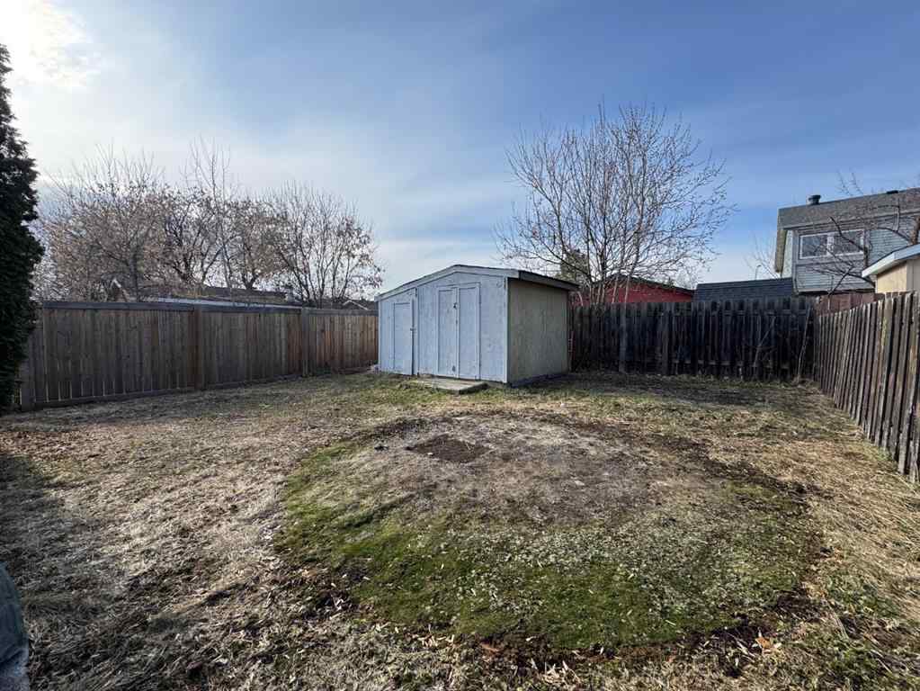 MLS® A2243285 - 164 Wolverine Drive  in Thickwood Fort McMurray, Residential