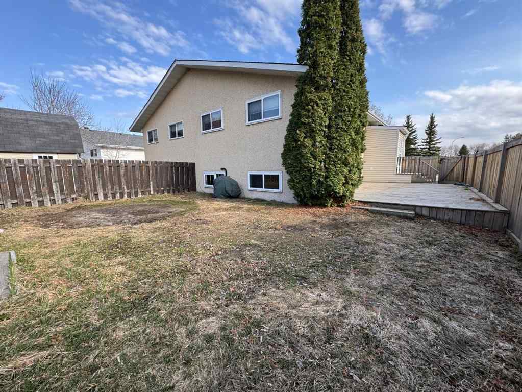 MLS® A2243285 - 164 Wolverine Drive  in Thickwood Fort McMurray, Residential